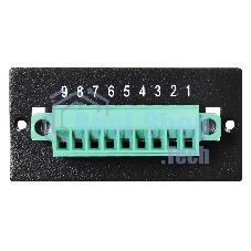 Модуль Ippon 1180662 Dry Contacts card Innova RT33