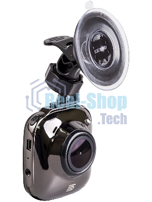 Видеорегистратор Silverstone F1 A50-FHD, 2304x1296, 2