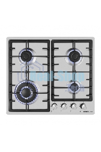 Газовая варочная панель HOMSair HGS646S