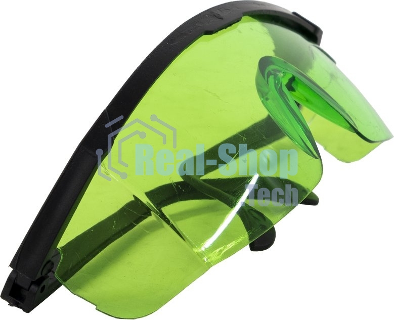 Лазерный уровень Ресанта ПЛ-3Х360ШС Green