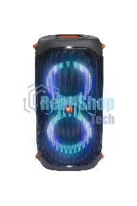 Портативная колонка JBL JBL Partybox 110 черный 160 Вт