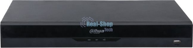 Видеорегистратор Dahua DHI-NVR5208-8P-EI