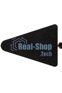 Кельма бетонщика Sparta КБ, 200мм, пластиковая ручка