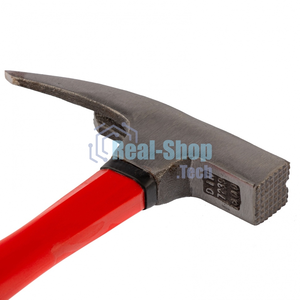 Молоток кровельщика Matrix 