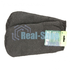 Рукавицы специальные Сибртех х/б, утепленные, искусственный мех, 2 размер