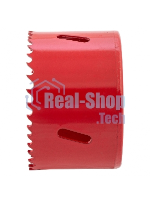 Коронка Matrix BIMETAL, 68 мм