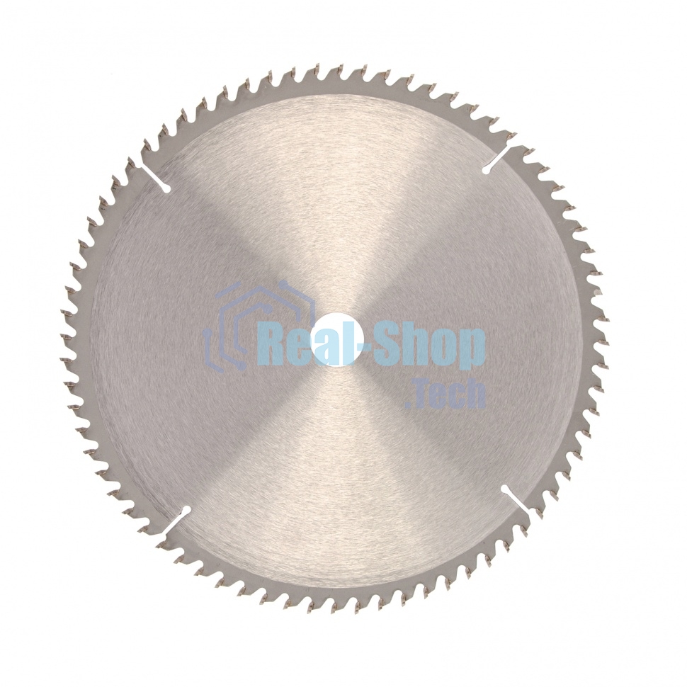 Пильный диск по дереву Matrix, ф305 х 30 мм, 72 зуба