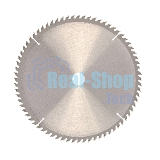 Пильный диск по дереву Matrix, ф305 х 30 мм, 72 зуба