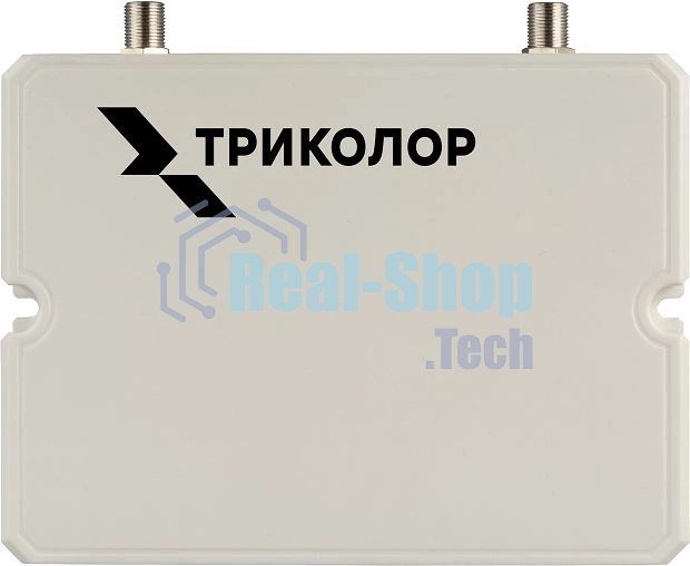 Усилитель сигнала Триколор TR-900/1800/2100-55-kit 20м двухдиапазонная (046/91/00055708)