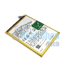 Аккумулятор (батарея) BLP875 для Realme C55 (RMX3710), Narzo 50 4G