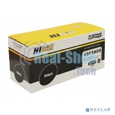 Расходные материалы Hi-Black 60F5H00 Картридж для  Lexmark MX310/MX410/MX510/MX511/MX610/MX611, 10K