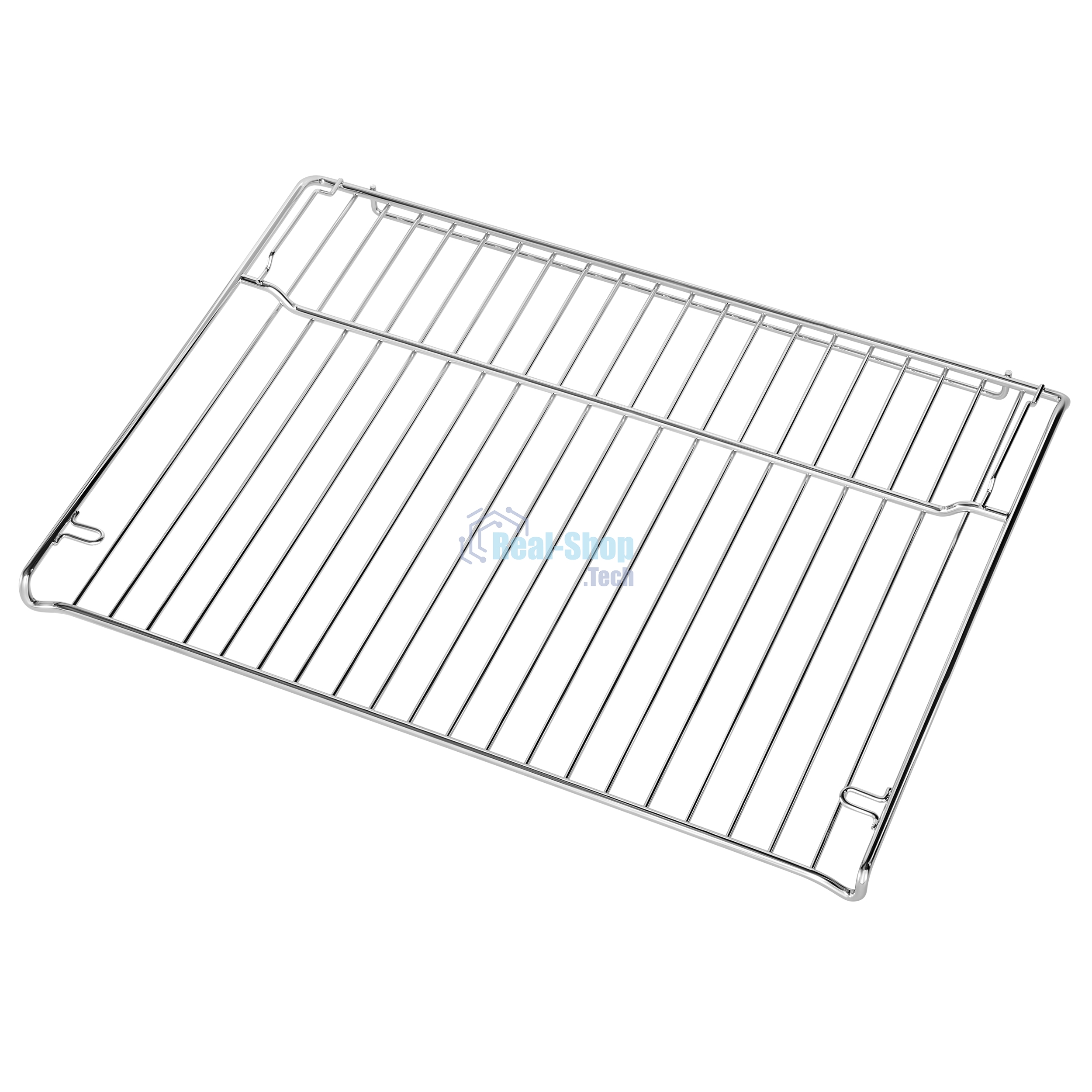 Шкаф духовой газовый с электрическим грилем Maunfeld MOGS703W, встраиваемый