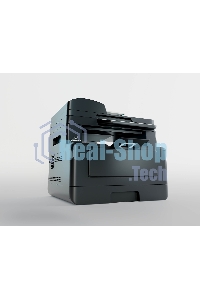 МФУ лазерное Катюша M133 (M133-512), A4, ч/б, печ. до 33 стр/мин., скан. до 20 стр/мин., 1200 x 1200 dpi (печать) 600x600dpi (скан.), USB, RJ-45