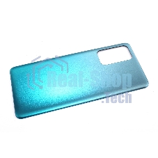 Задняя крышка для Xiaomi Redmi Note 11 5G зеленый