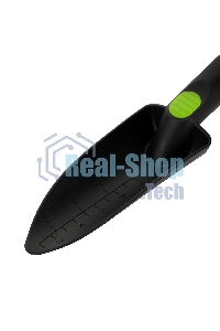 Совок посадочный узкий Palisad пластиковый