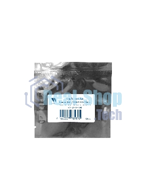 Чип NVPrint Canon (045/1242C002) i-Sensys LBP611Cn/613Cdw/MF631Cn/633Cdw/635Cx черный (CH-C045-BK-1.4K) (1.4K)