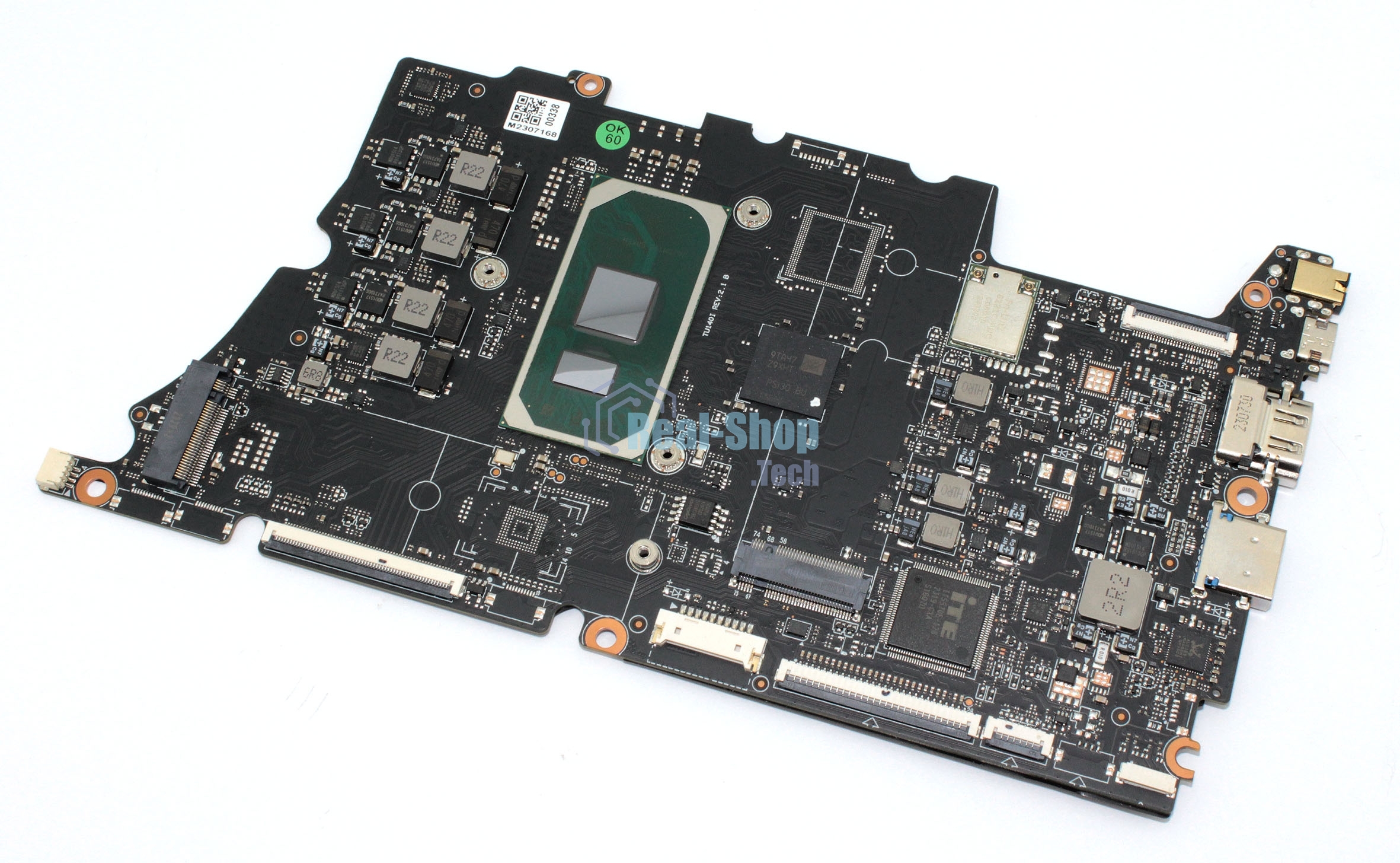 Материнская плата для Echips Hot 8Gb