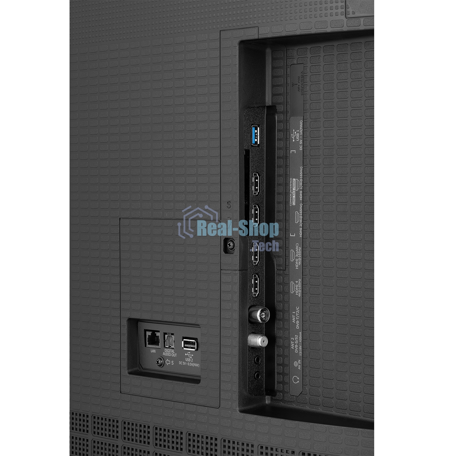 Телевизор Hisense 55