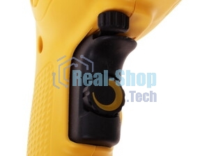 Дрель безударная сетевая DeWalt 550 Вт. DWD014