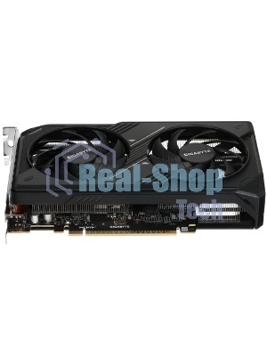 Видеокарта Gigabyte RTX 5060 GV-N5060WF2OC-8GD 1.0 NV RTX 5060 8Gb 128bit GDDR7 2512/28000/HDMIx1/DP PCI-E 5.0