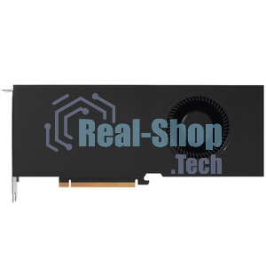 Видеокарта NVIDIA RTX 5000 Ada 32Gb GDDR6 256 bit, bulk packing