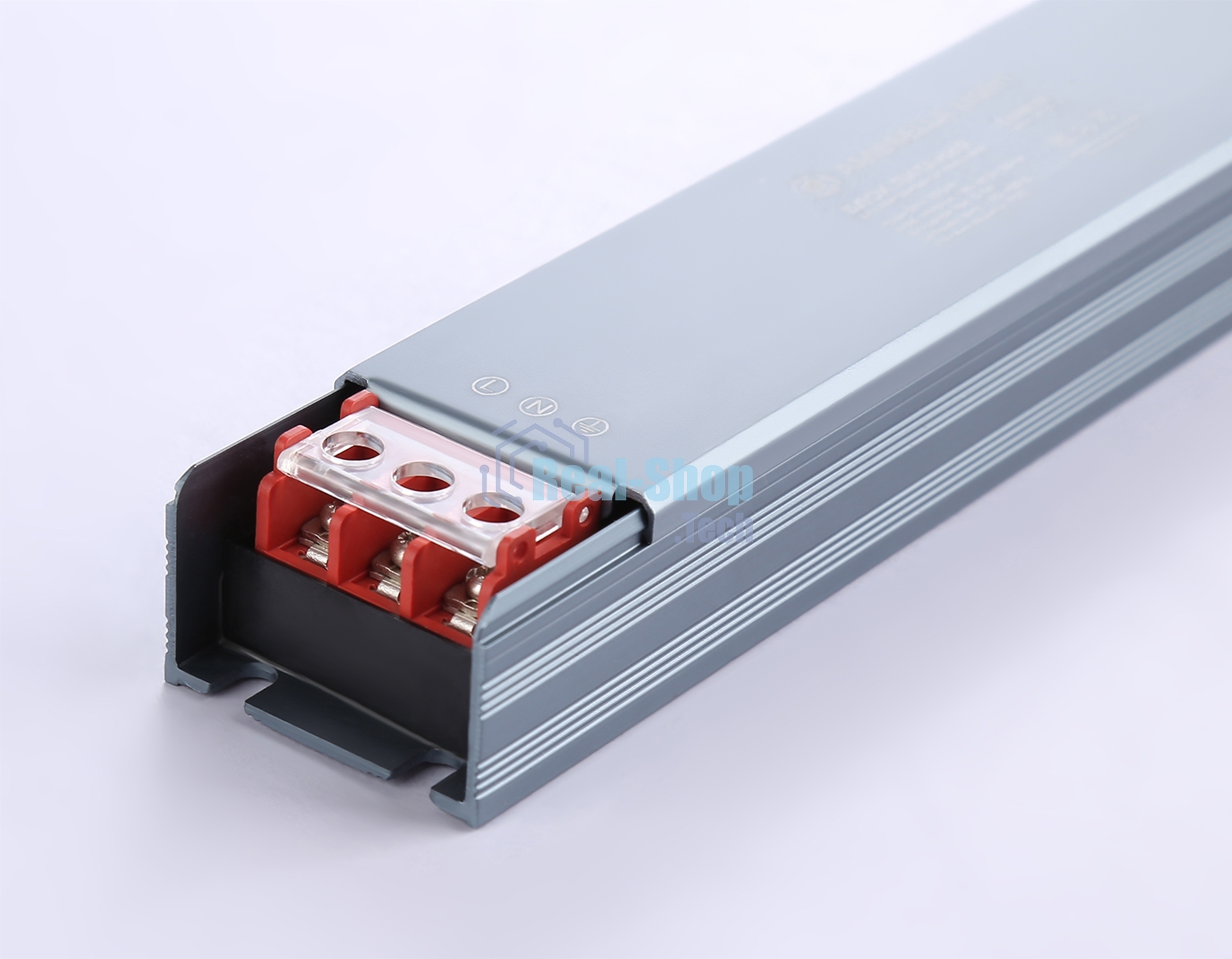 Блок питания 24V 300W 12.5A IP20 185-260V 195*35*22