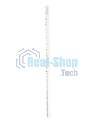 Шина соединительная PIN 3п 100А (дл.1м) IEK YNS21-3-100