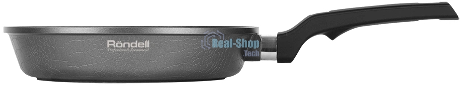 Сковорода Escurion Grey 1120-RDA 20 см