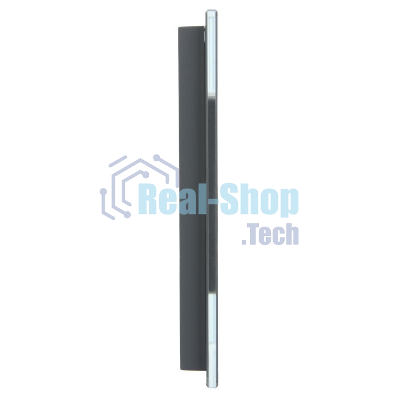IEK SKANDY Стекло Графит Рамка 5-ая SK-F25G