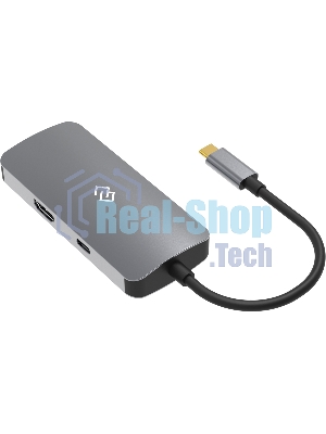 Стыковочная станция Digma DS-502