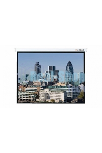 Экран Lumien 305x406см Master Control LMC-100112 4:3 настенно-потолочный рулонный (моторизованный привод)