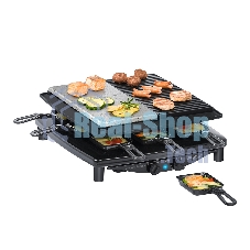 Раклетница Steba RC 4 plus