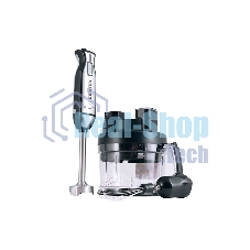 Блендер погружной Centek CT-1310, 1200Вт, шинковка 2,0л (в уп. 2 шт)