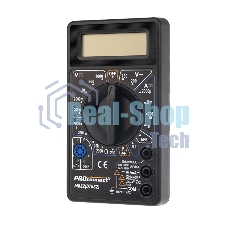 Портативный мультиметр M832 (DT832) PROconnect