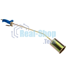 Горелка кровельная Rexant ГВ-700Р
