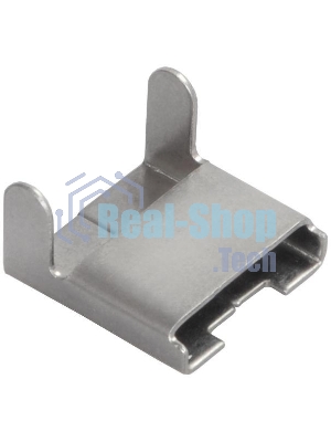 Скрепа СГ-20 (A200 NC 20) (уп.100шт) ИЭК UZA-50-100