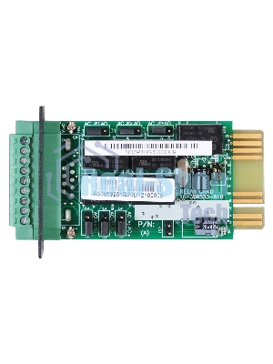 Модуль Ippon 1180662 Dry Contacts card Innova RT33