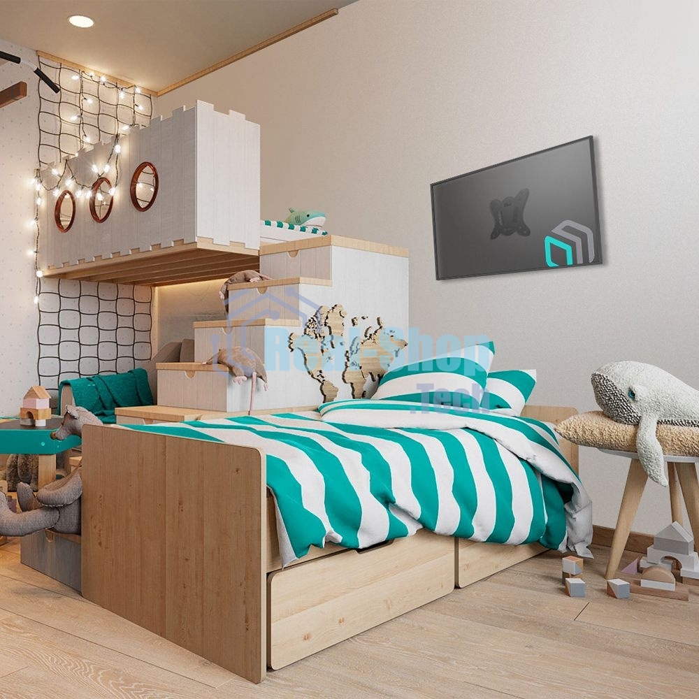 Кронштейн ONKRON NN31 для телевизора 10