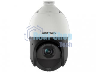 Камера видеонаблюдения IP Hikvision DS-2DE4225IW-DE(T5) 4.8-120мм цв.