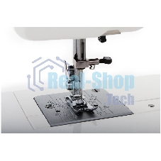 Швейная машина Janome Sew Cat 57 белый/рисунок