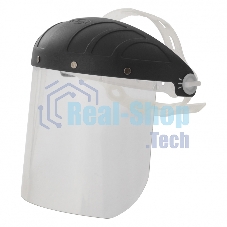 Щиток защитный лицевой 