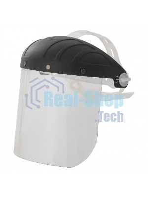 Щиток защитный лицевой 