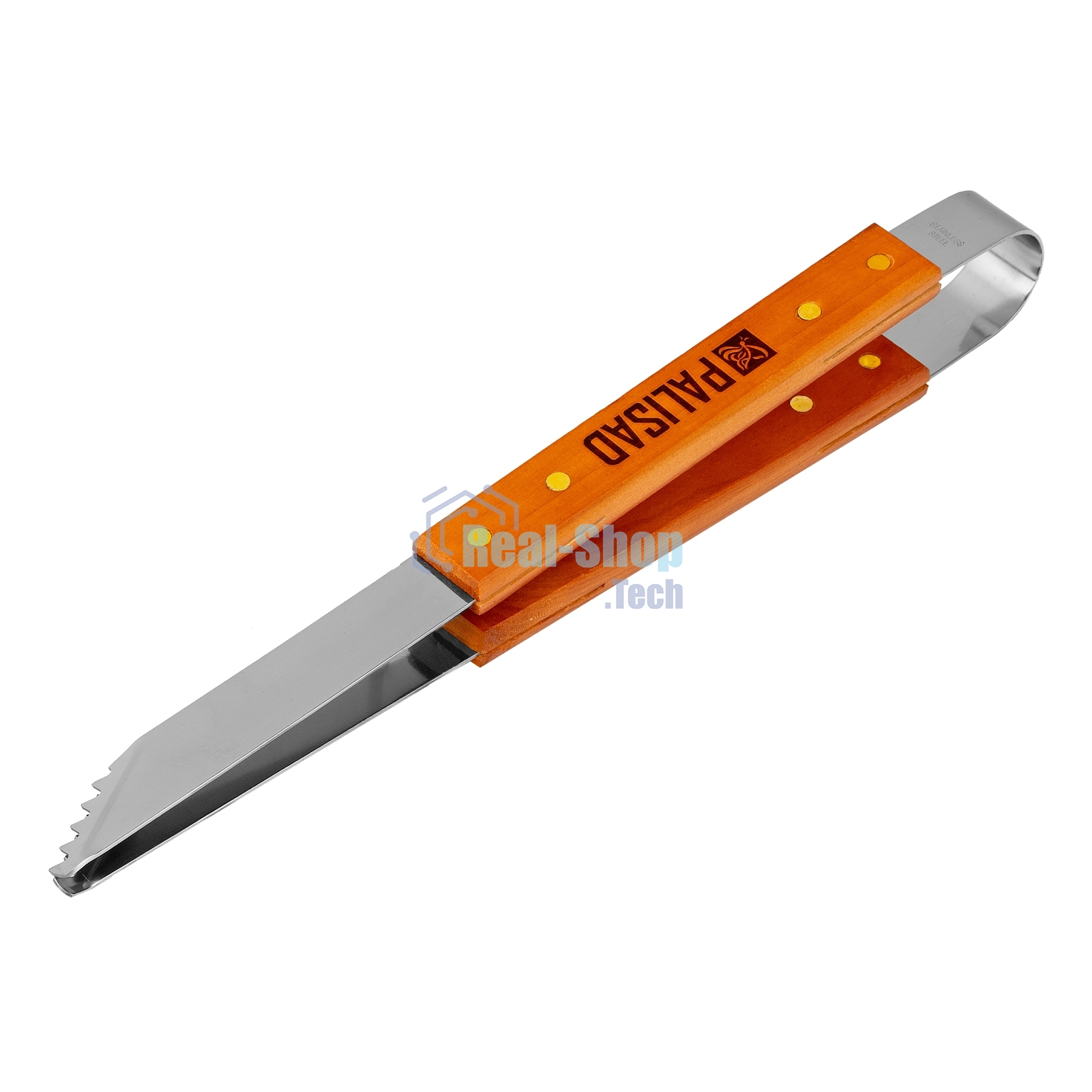 Набор приборов для барбекю, 4 предмета в сумке, Camping Palisad