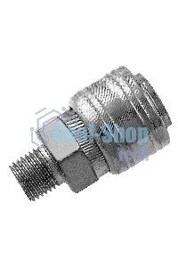 Муфта универсальная быстросъемная (