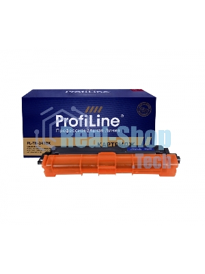 Картридж ProfiLine PL-TN-241Bk для Brother HL3140CW/3170СDW/DCP9020CDW/MFC9330CDW 2500 копий