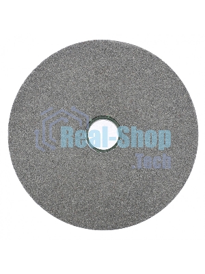 Круг Россия шлифовальный, 150 х 20 х 12,7 мм, 63С, F60, K 73481