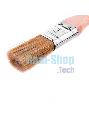 Кисть плоская 