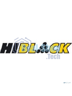 Бумага Hi-Black A2113 глянцевая односторонняя (Hi-image paper) 10x15, 210 г/м, 50 л. (H210-4R-50)
