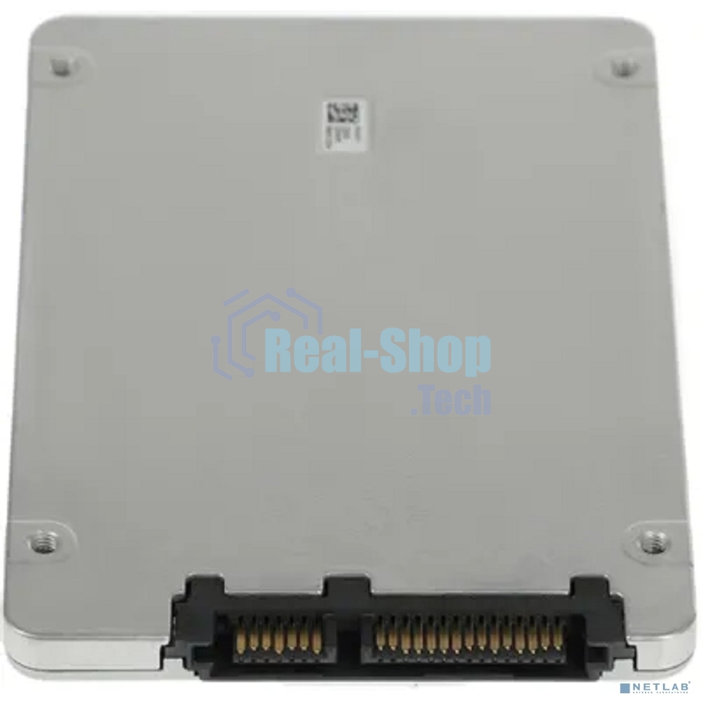 Накопитель SSD Intel Original SATA III 960Gb SSDSC2KB960G801 DC D3-S4510 2.5