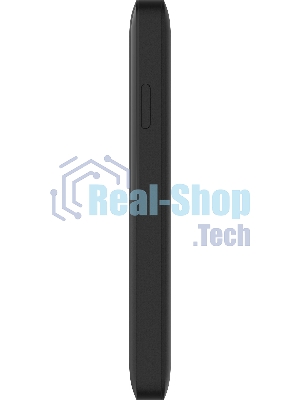 Модем 3G/4G Huawei E5586-326 USB Type-C Wi-Fi Firewall +Router внешний черный